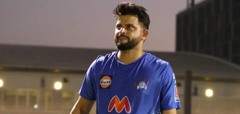 Raina wants Rohit & Virat in India’s 2027 ODI World Cup squad