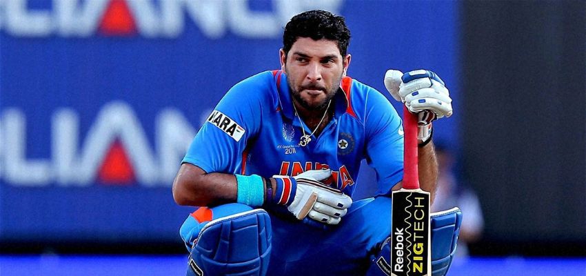 Rinku Singh Hits First T20 Hundred in UP T20 League 2025