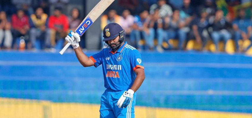 Rohit Sharma Set for India A ODIs Return