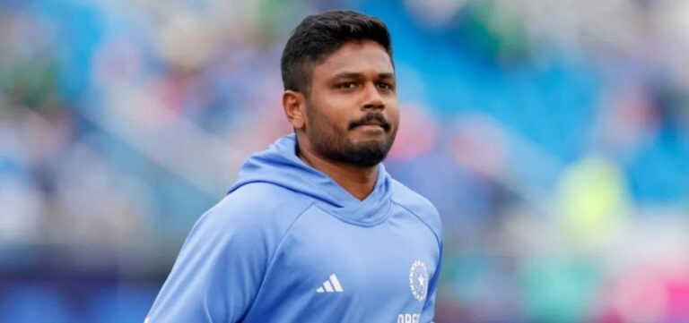 Sanju Samson’s 121 Powers Kochi Blue Tigers to Kerala League Classic