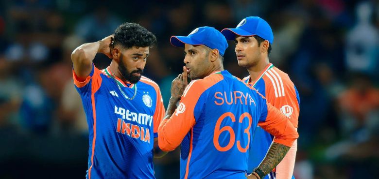 Sehwag Predicts India’s Asia Cup 2025 Game-Changers in UAE