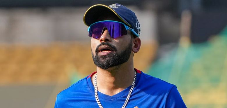 Shami’s Wife Hasin Jahan Posts Cryptic Instagram Message