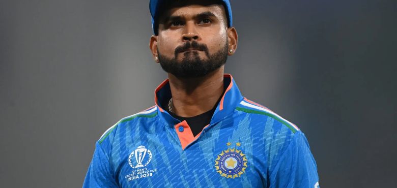 Shreyas Iyer Snubbed in India Asia Cup 2025 Squad