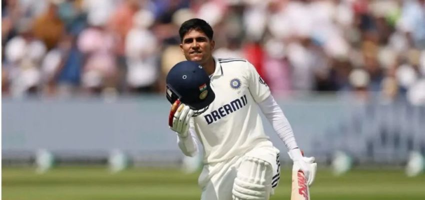 Shubman Gill set to miss Asia Cup squad