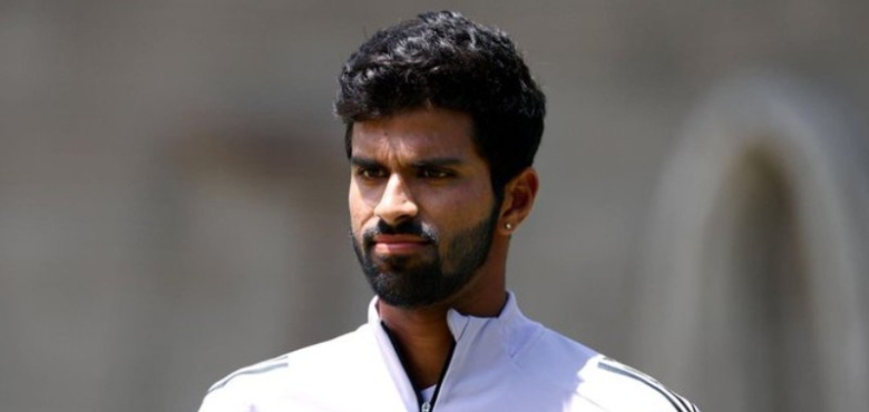 Sundar on Manchester handshake row fueling Series Draw