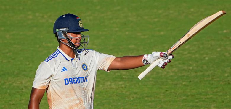 Suresh Raina Tips Vaibhav Suryavanshi for India T20I Call-Up
