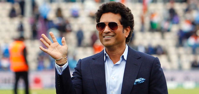 Tendulkar Weighs in on Jadeja & Sundar's Standoff