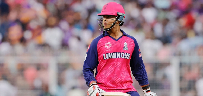 Vaibhav Suryavanshi Joins BCCI Training at NCA