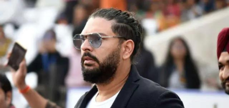 Yuvraj Singh's Special Message to India Women’s World Cup 2025