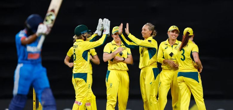 3rd ODI Australia Women vs India moved to Hobart