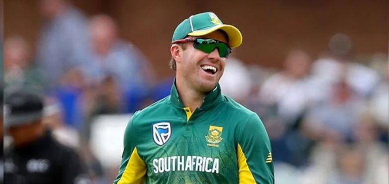 AB de Villiers on Rahul Dravid’s Rajasthan Royals Exit