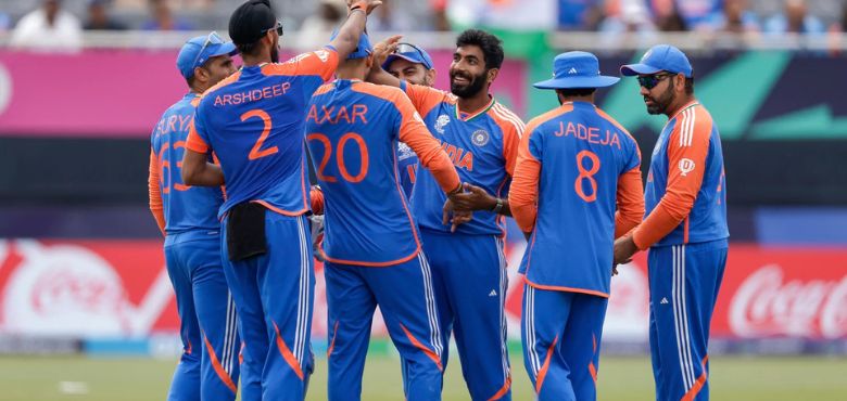 Apollo Tyres Becomes India’s New Jersey Sponsor in INR 4.5 Crore Deal