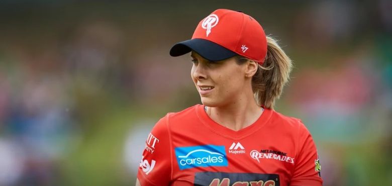 Australia Announce Women’s ODI World Cup 2025 Squad (1)