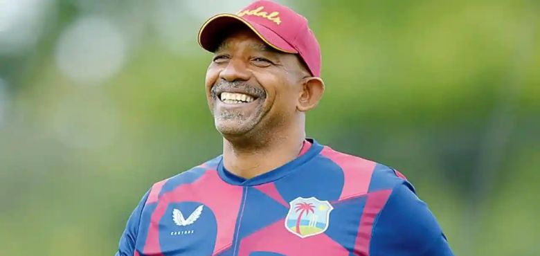 Bangladesh Coach Phil Simmons' Confident Take on India