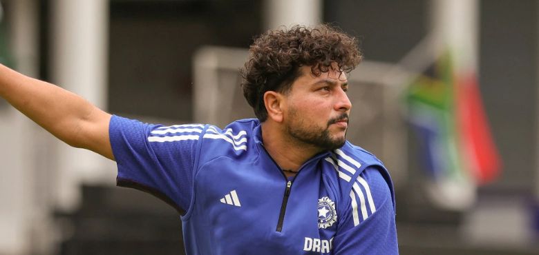 Kuldeep Yadav Likely to Miss Out in India Asia Cup XI