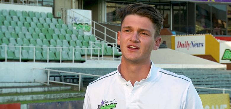 Hope & Pretorius Drive Warriors to Win in CPL 2025 (1)