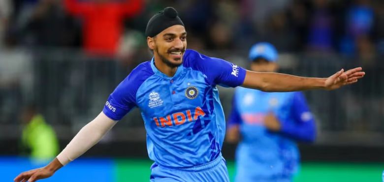 Irfan Pathan Backs Arshdeep for Asia Cup 2025 Final XI