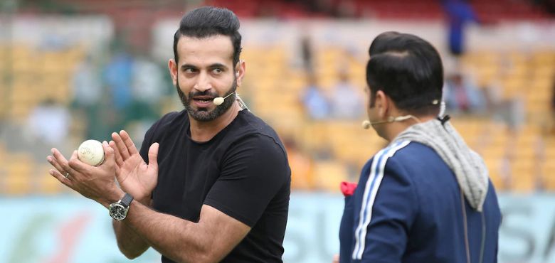 Irfan Pathan Slams Gautam Gambhir and Bumrah on Workload