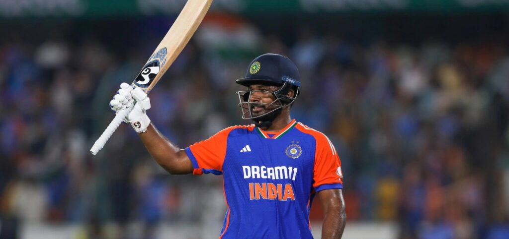 Irfan Pathan Weighs in on Sanju Samson’s Asia Cup XI Spot