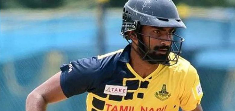 Jagadeesan’s Brilliant 197 Guides South Zone Past 500