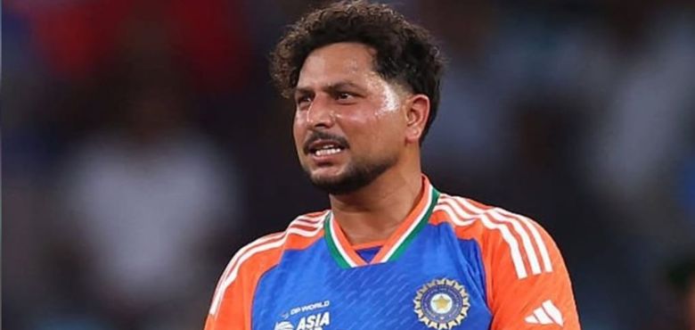 Kuldeep Yadav on Asia Cup Win as BCCI Snubs ACC Chief