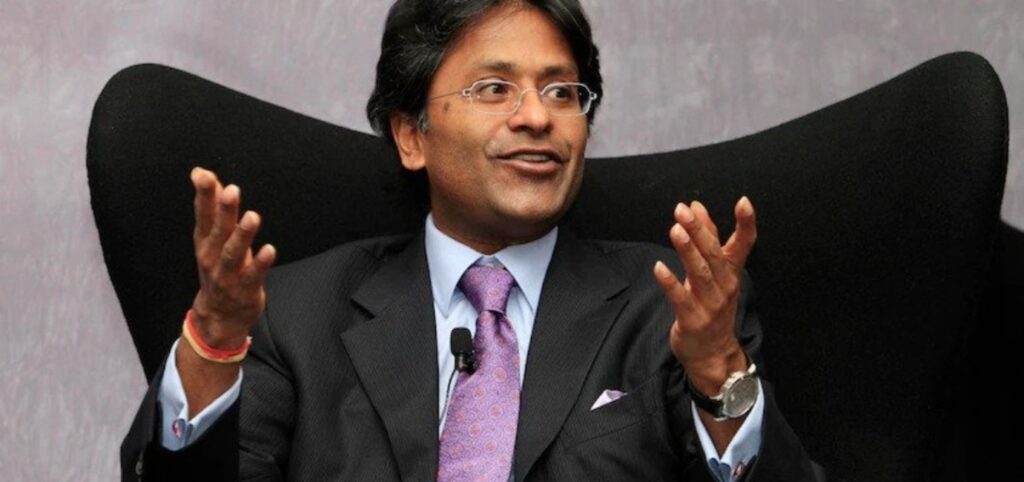 Lalit Modi Admits Violating IPL 2008 Broadcast Rights