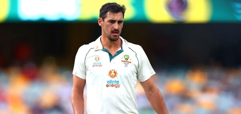 Mitchell Starc Retires from T20I Cricket to Focus on Tests