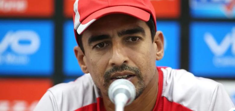 Mithun Manhas Set To Become BCCI President