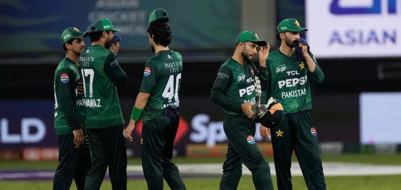 Pakistan Wait on Islamabad After ICC Rejects Handshake Row Demand