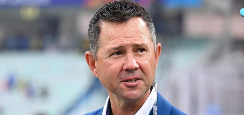 Ricky Ponting Denies Controversial 'Big Loser' Comment on India
