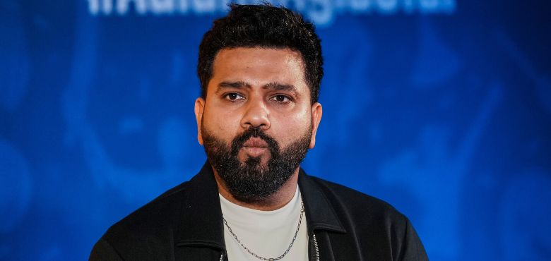 Rohit Sharma Excluded From All-Time Indian Batting Greats