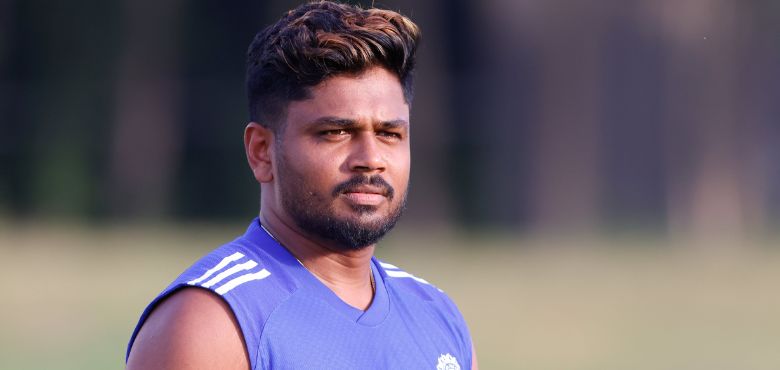 Samson’s Batting Order Raises Questions in Asia Cup 2025