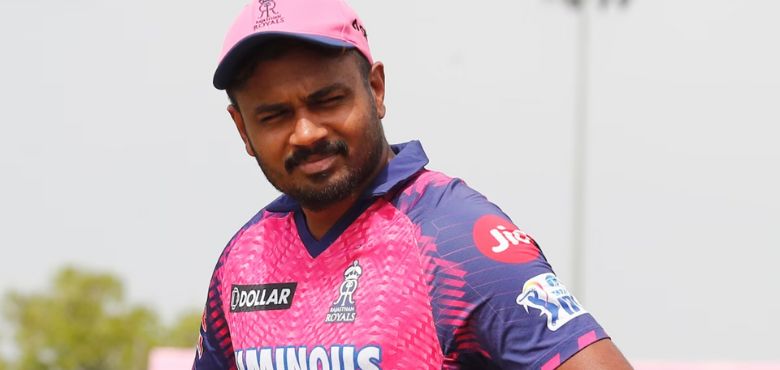 Sanju Samson Battles Middle Order Role in Asia Cup