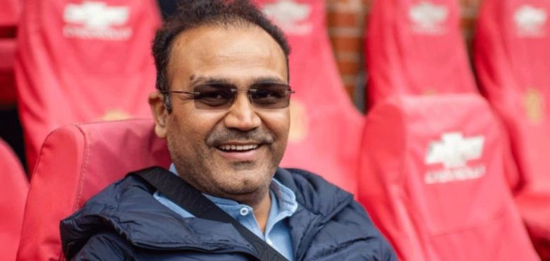 Sehwag Praises Abhishek Sharma’s Knock vs Pakistan