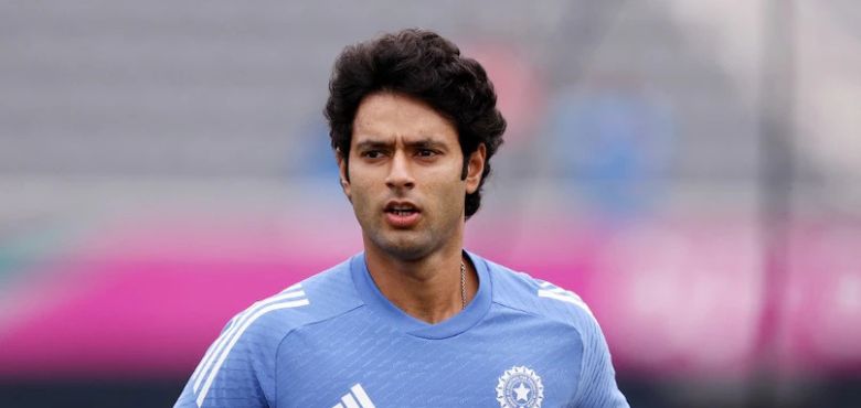 Shivam Dube Reveals Morne’s Advice After 34 vs UAE