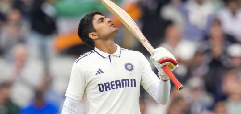 Shubman Gill’s First Net Session Impressed Shastri