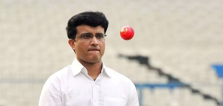 Sourav Ganguly Re-Elected as CAB President