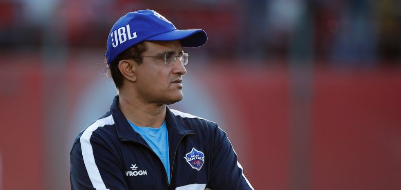 Sourav Ganguly Signs Dewald Brevis in Record SA20 Deal