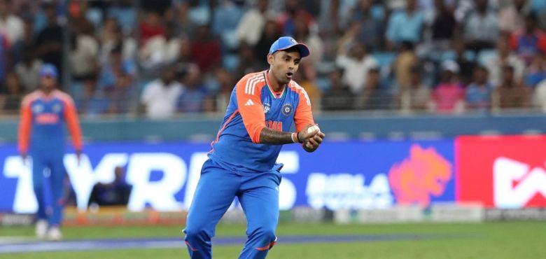 Suryakumar Yadav’s Appeal Withdrawal Sparks Cricket Debate