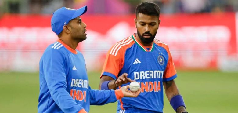 Suryakumar’s Birthday Press Talk After India Beat Pakistan