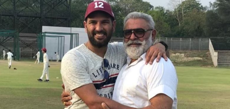 Yograj Singh Suggests Grooming Bumrah into an All-Rounder