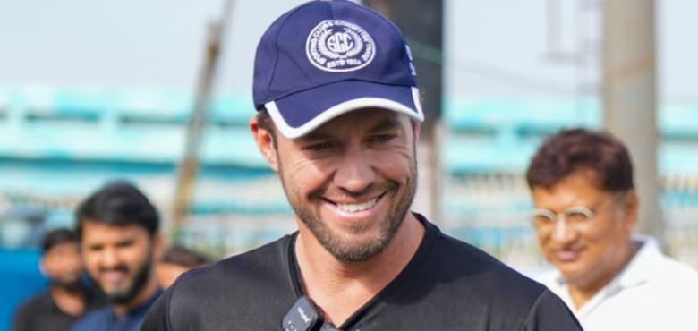 AB de Villiers Criticizes India Asia Cup Trophy Snub