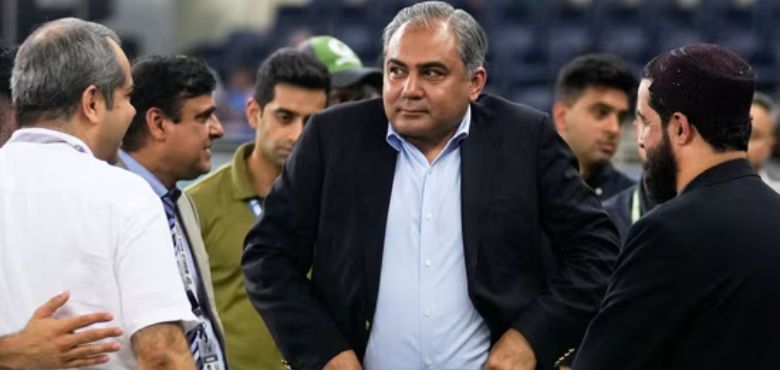 BCCI Demands Asia Cup Trophy Back Amid Growing Row