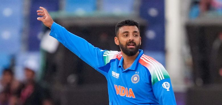 Chakravarthy Shares Cheeky Response to Trophy Drama