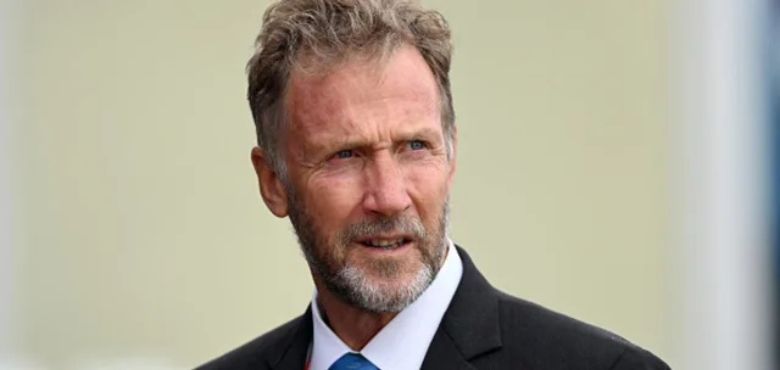 Chris Broad Exposes Political Pressure in Cricket