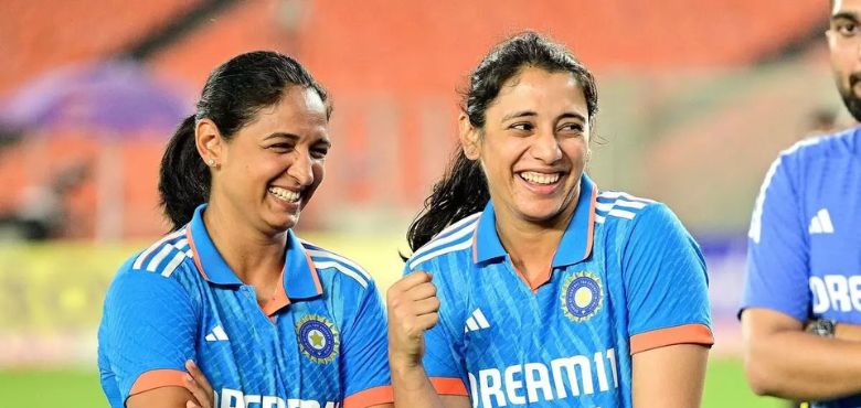 India Women’s Coach Upset After WC Defeats