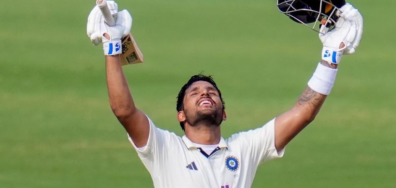 Irfan Pathan Predicts New Role for Dhruv Jurel