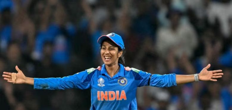 Jemimah’s No.3 Promotion Sparks Historic Knock