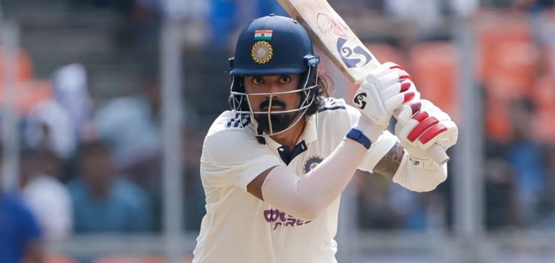 KL Rahul Becomes Leading Test Opener of 2025