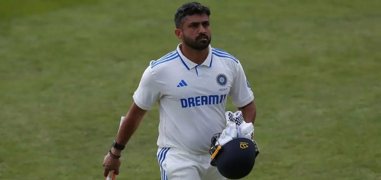 Karun Nair Replies to Ajit Agarkar’s Statement